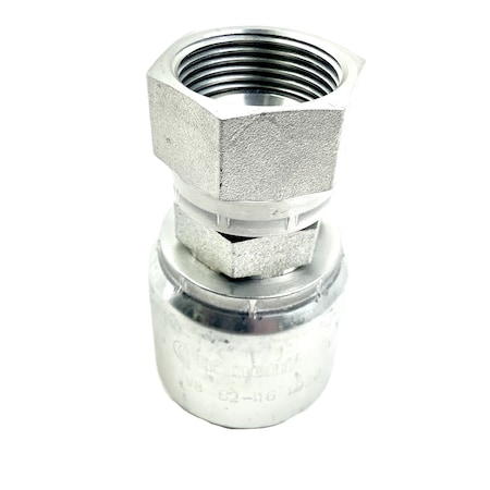 Continental Fittings - Hydraulic, 14400-1616 14400-1616